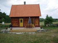 Hyr vrt bulhus! Klicka hr och se hur det ser ut inne i huset!